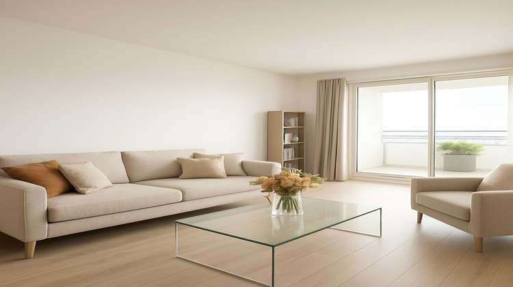 Ma-Cabane - Vente Appartement THONON-LES-BAINS, 83 m²