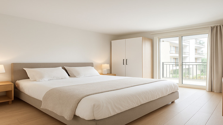 Ma-Cabane - Vente Appartement THONON-LES-BAINS, 83 m²