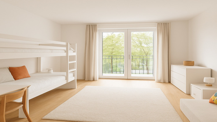 Ma-Cabane - Vente Appartement THONON-LES-BAINS, 83 m²