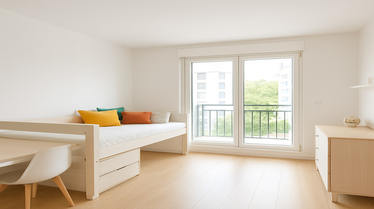 Ma-Cabane - Vente Appartement THONON-LES-BAINS, 83 m²