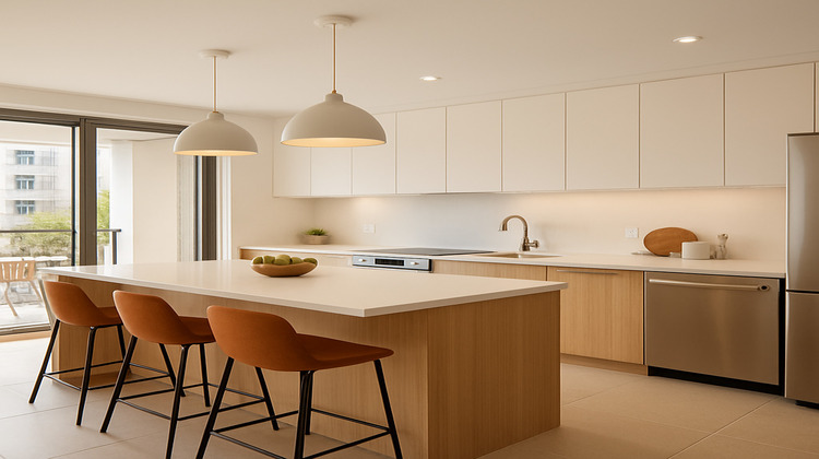Ma-Cabane - Vente Appartement THONON-LES-BAINS, 83 m²