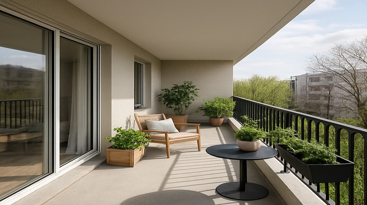 Ma-Cabane - Vente Appartement THONON-LES-BAINS, 83 m²