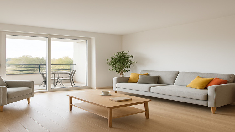 Ma-Cabane - Vente Appartement THONON-LES-BAINS, 73 m²