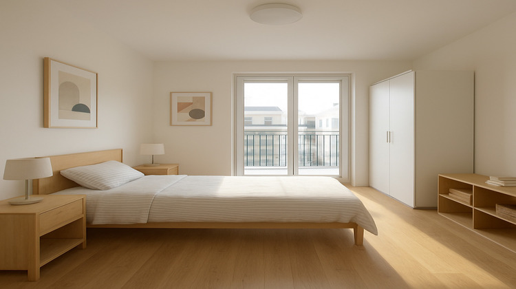 Ma-Cabane - Vente Appartement THONON-LES-BAINS, 73 m²