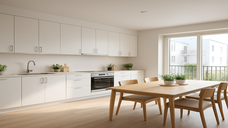 Ma-Cabane - Vente Appartement THONON-LES-BAINS, 73 m²