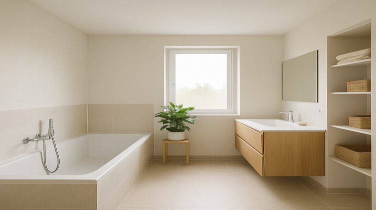 Ma-Cabane - Vente Appartement THONON-LES-BAINS, 73 m²