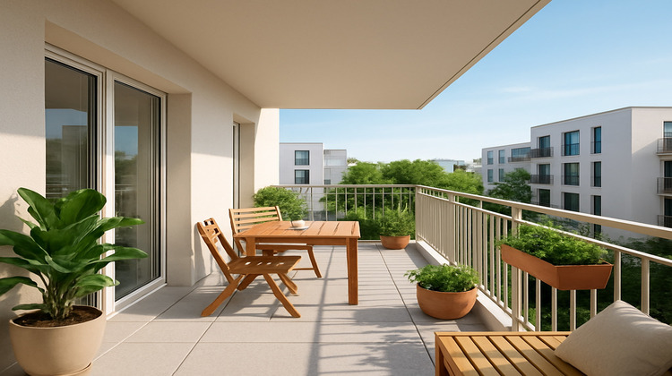Ma-Cabane - Vente Appartement THONON-LES-BAINS, 73 m²