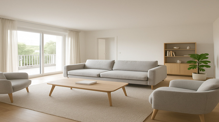 Ma-Cabane - Vente Appartement THONON-LES-BAINS, 86 m²