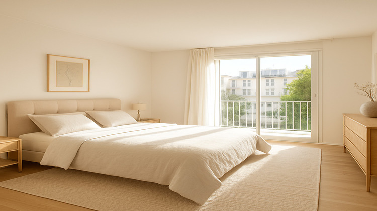 Ma-Cabane - Vente Appartement THONON-LES-BAINS, 86 m²