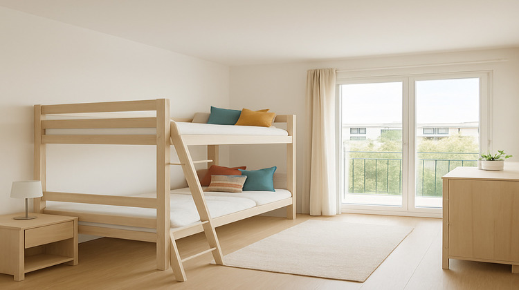 Ma-Cabane - Vente Appartement THONON-LES-BAINS, 86 m²