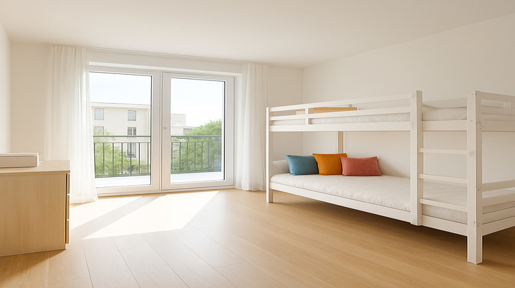 Ma-Cabane - Vente Appartement THONON-LES-BAINS, 86 m²