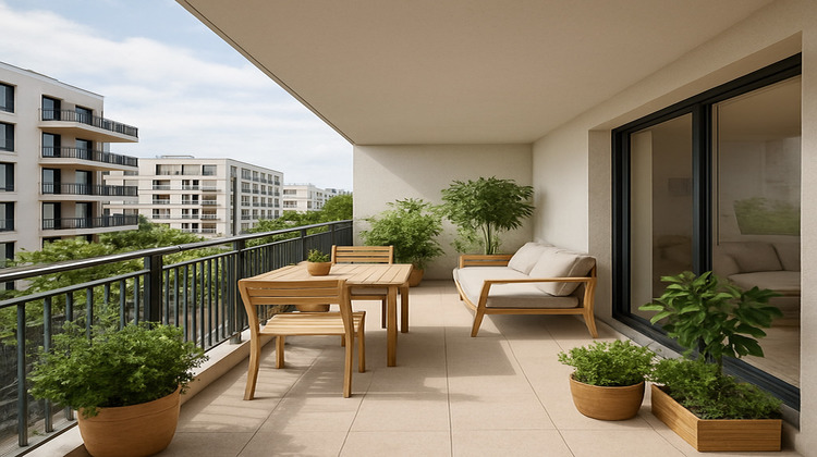 Ma-Cabane - Vente Appartement THONON-LES-BAINS, 86 m²
