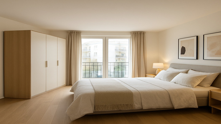 Ma-Cabane - Vente Appartement THONON-LES-BAINS, 129 m²
