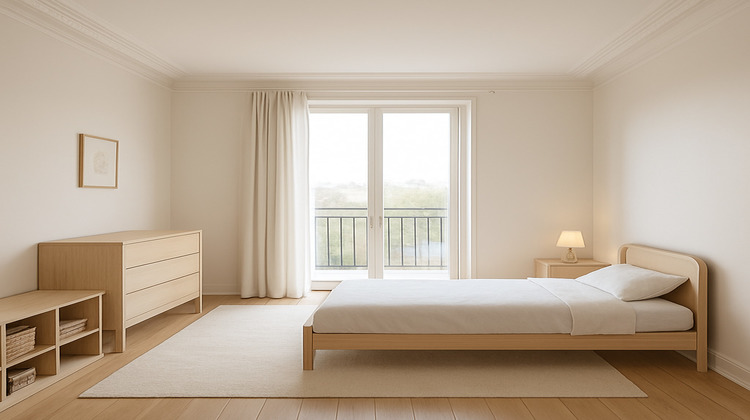 Ma-Cabane - Vente Appartement THONON-LES-BAINS, 129 m²