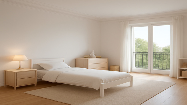 Ma-Cabane - Vente Appartement THONON-LES-BAINS, 129 m²