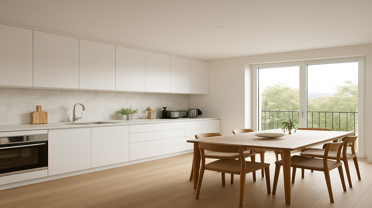 Ma-Cabane - Vente Appartement THONON-LES-BAINS, 129 m²