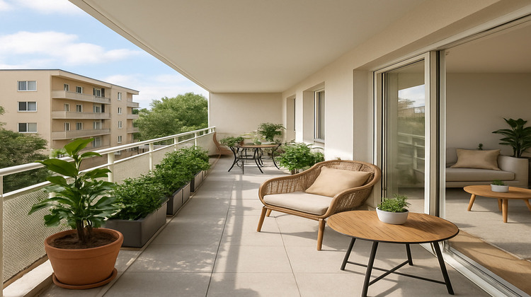 Ma-Cabane - Vente Appartement THONON-LES-BAINS, 129 m²