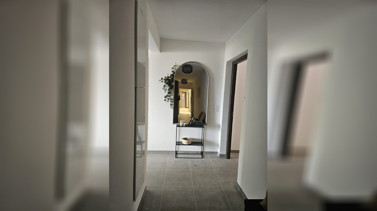 Ma-Cabane - Vente Appartement Thonon-les-Bains, 109 m²