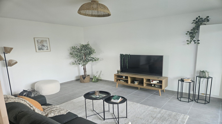 Ma-Cabane - Vente Appartement Thonon-les-Bains, 109 m²