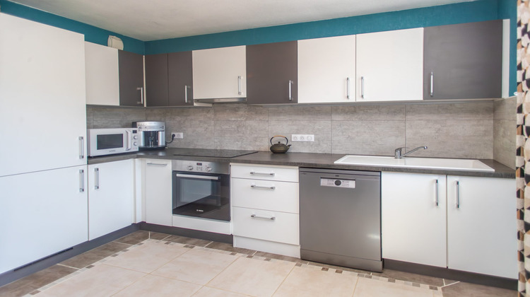 Ma-Cabane - Vente Appartement Thonon-les-Bains, 72 m²