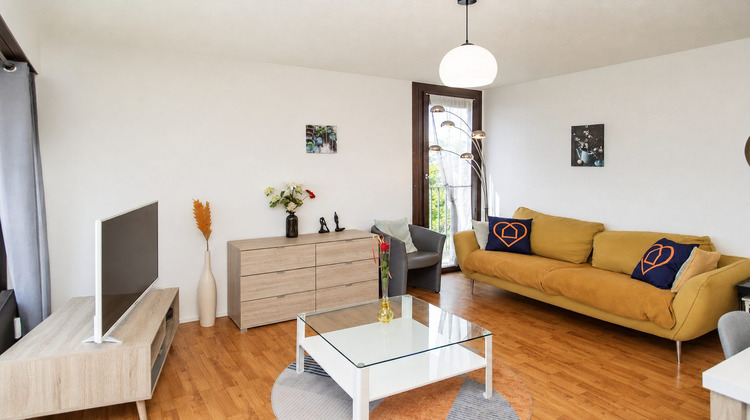 Ma-Cabane - Vente Appartement Thonon-les-Bains, 78 m²