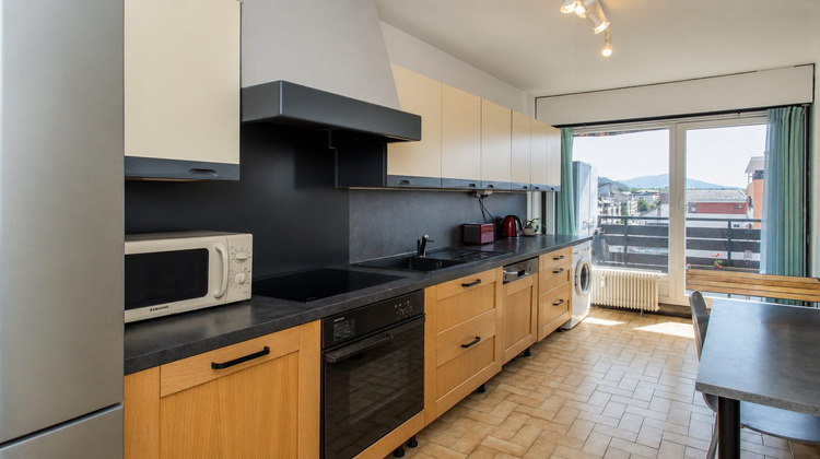 Ma-Cabane - Vente Appartement Thonon-les-Bains, 78 m²