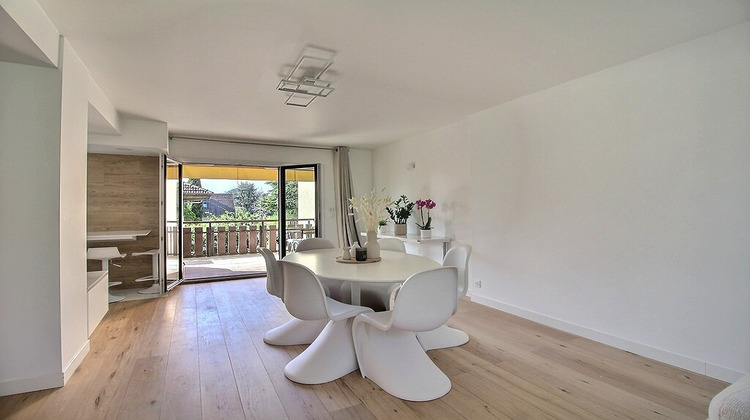 Ma-Cabane - Vente Appartement THONON-LES-BAINS, 124 m²