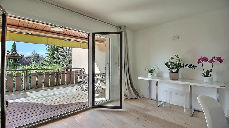 Ma-Cabane - Vente Appartement THONON-LES-BAINS, 124 m²