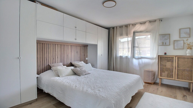 Ma-Cabane - Vente Appartement THONON-LES-BAINS, 124 m²