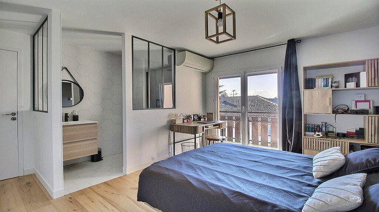 Ma-Cabane - Vente Appartement THONON-LES-BAINS, 124 m²