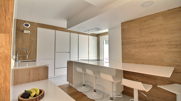 Ma-Cabane - Vente Appartement THONON-LES-BAINS, 124 m²
