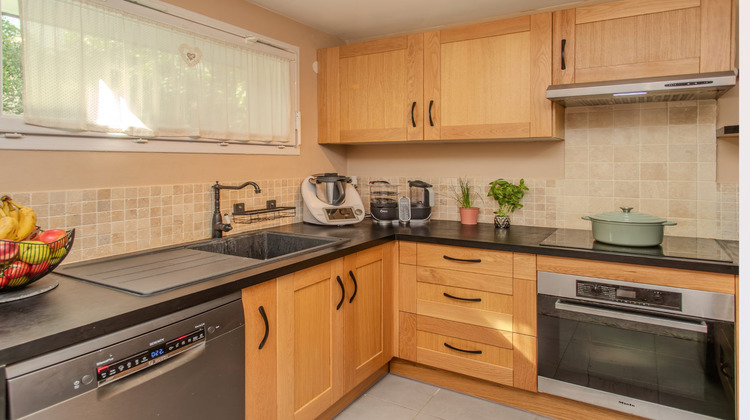 Ma-Cabane - Vente Appartement Thonon-les-Bains, 88 m²