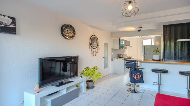 Ma-Cabane - Vente Appartement Thonon-les-Bains, 66 m²