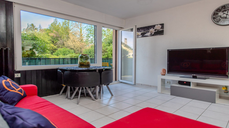 Ma-Cabane - Vente Appartement Thonon-les-Bains, 66 m²