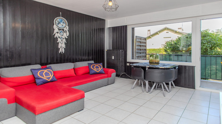 Ma-Cabane - Vente Appartement Thonon-les-Bains, 66 m²