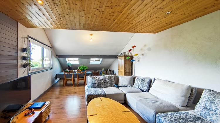 Ma-Cabane - Vente Appartement THONON LES BAINS, 109 m²