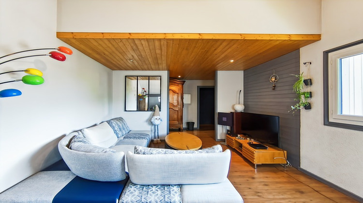 Ma-Cabane - Vente Appartement THONON LES BAINS, 109 m²