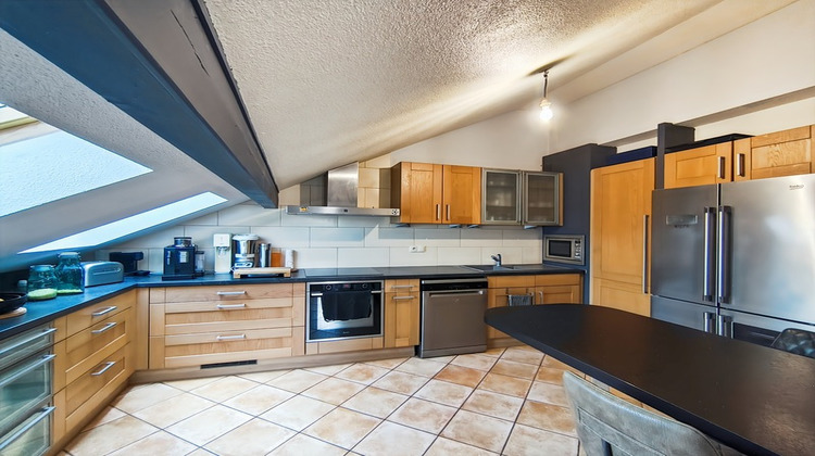 Ma-Cabane - Vente Appartement THONON LES BAINS, 109 m²