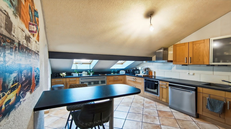 Ma-Cabane - Vente Appartement THONON LES BAINS, 109 m²