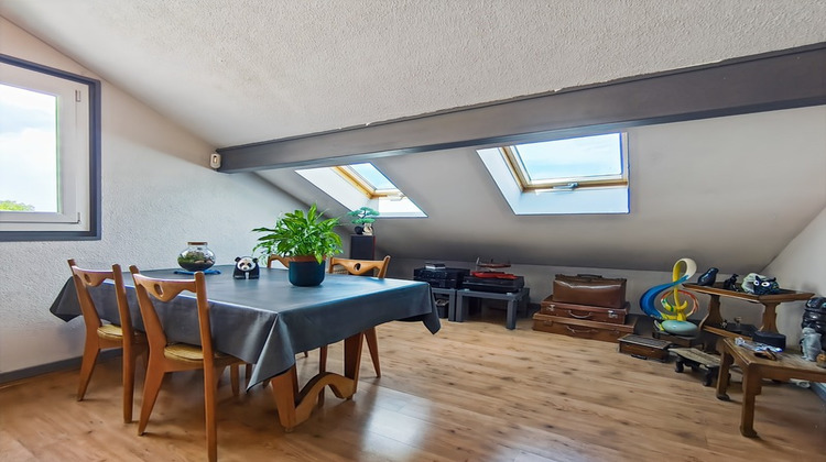 Ma-Cabane - Vente Appartement THONON LES BAINS, 109 m²