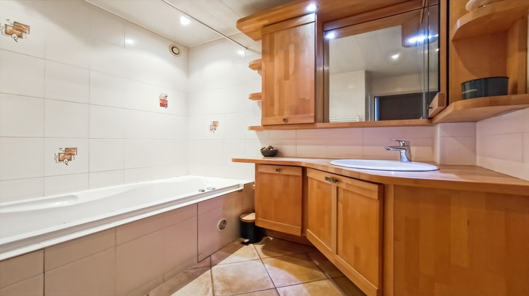 Ma-Cabane - Vente Appartement THONON LES BAINS, 109 m²