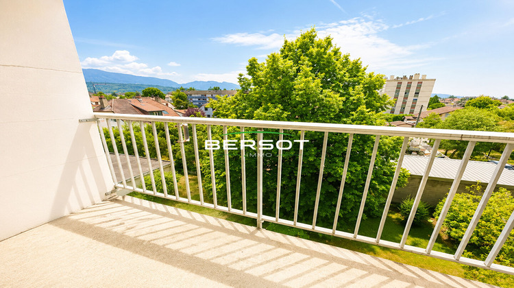 Ma-Cabane - Vente Appartement THONON-LES-BAINS, 57 m²