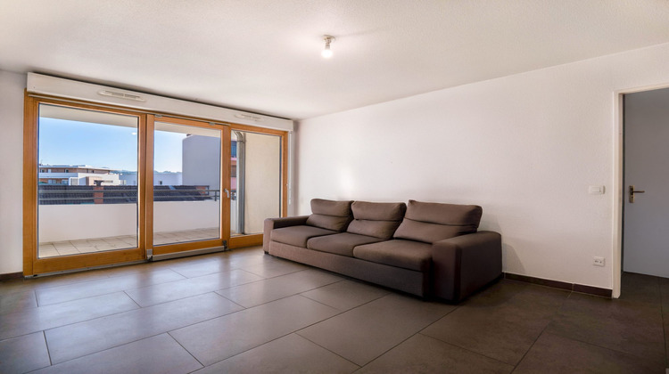 Ma-Cabane - Vente Appartement Thonon-les-Bains, 46 m²