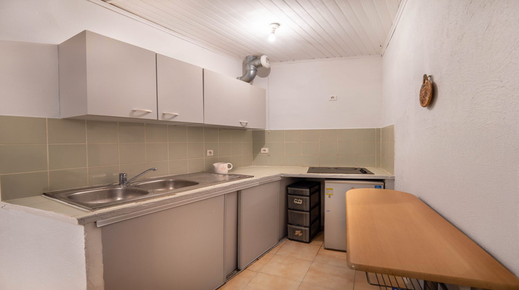 Ma-Cabane - Vente Appartement Thonon-les-Bains, 39 m²