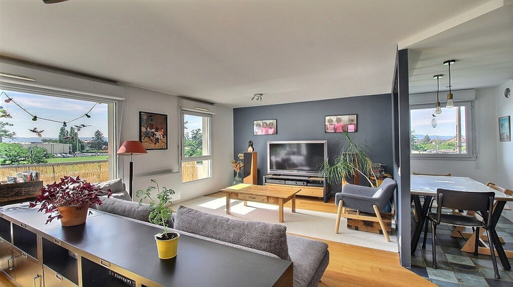 Ma-Cabane - Vente Appartement THONON-LES-BAINS, 93 m²