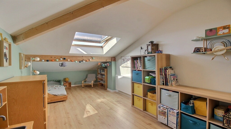 Ma-Cabane - Vente Appartement THONON-LES-BAINS, 93 m²