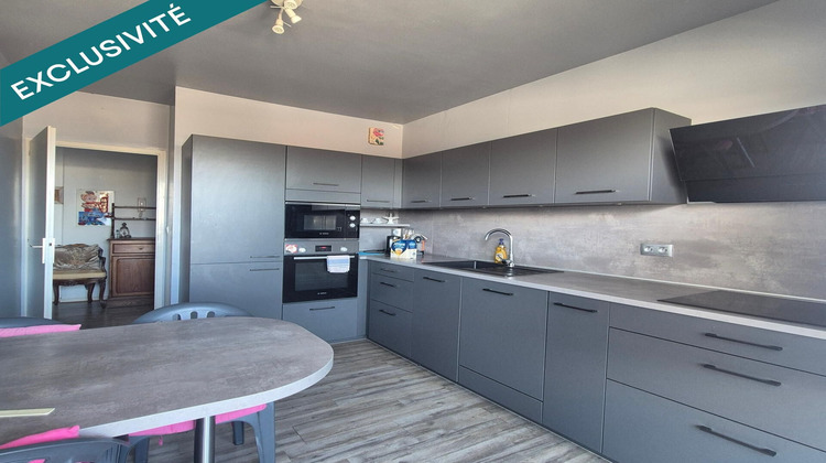 Ma-Cabane - Vente Appartement Thonon-les-Bains, 68 m²