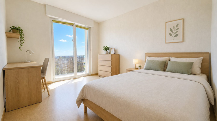 Ma-Cabane - Vente Appartement Thonon-les-Bains, 75 m²