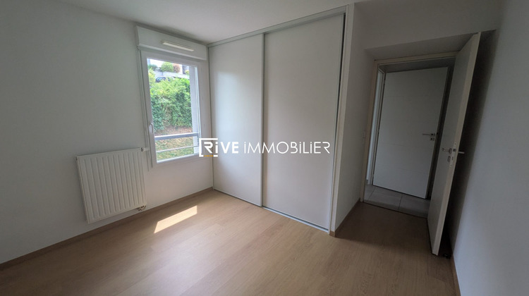 Ma-Cabane - Vente Appartement Thonon-les-Bains, 61 m²
