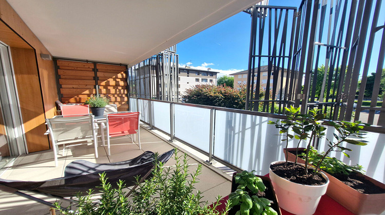 Ma-Cabane - Vente Appartement THONON-LES-BAINS, 85 m²